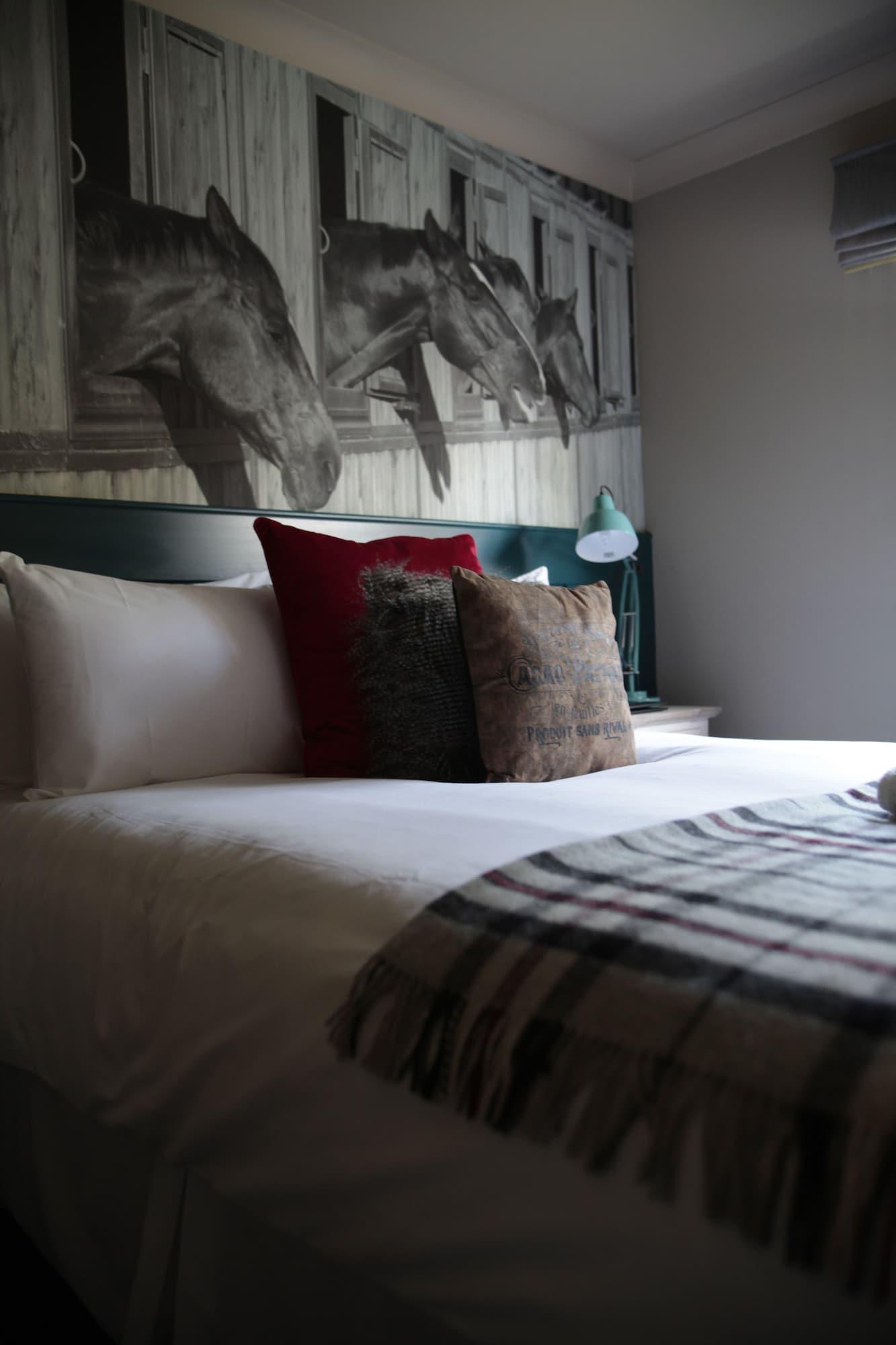 Worplesdon Place Hotel Guildford Luaran gambar