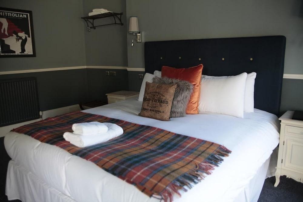 Worplesdon Place Hotel Guildford Luaran gambar