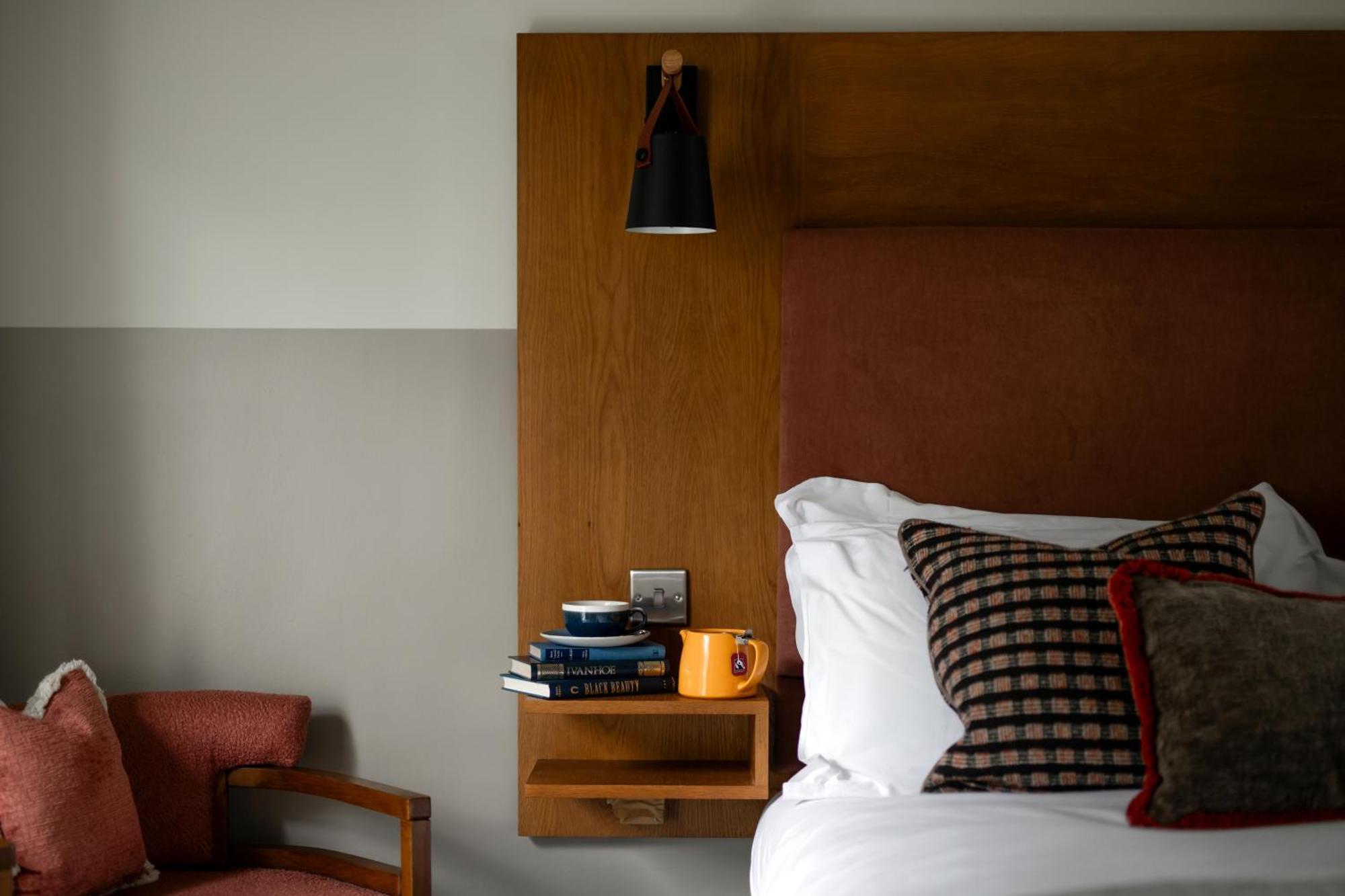 Worplesdon Place Hotel Guildford Luaran gambar