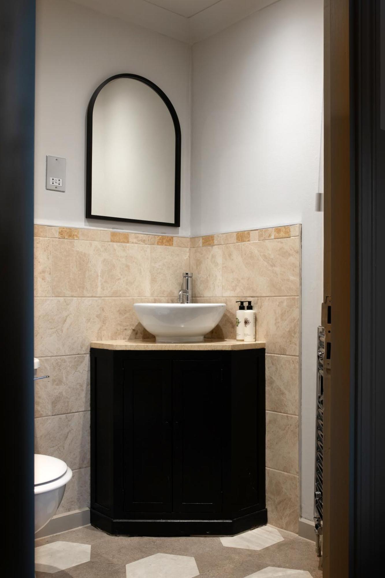 Worplesdon Place Hotel Guildford Luaran gambar